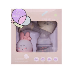 ROOTS ELECTRIC BREAST PUMP P1022 Default Title - MamasJan Grocery Nonfood