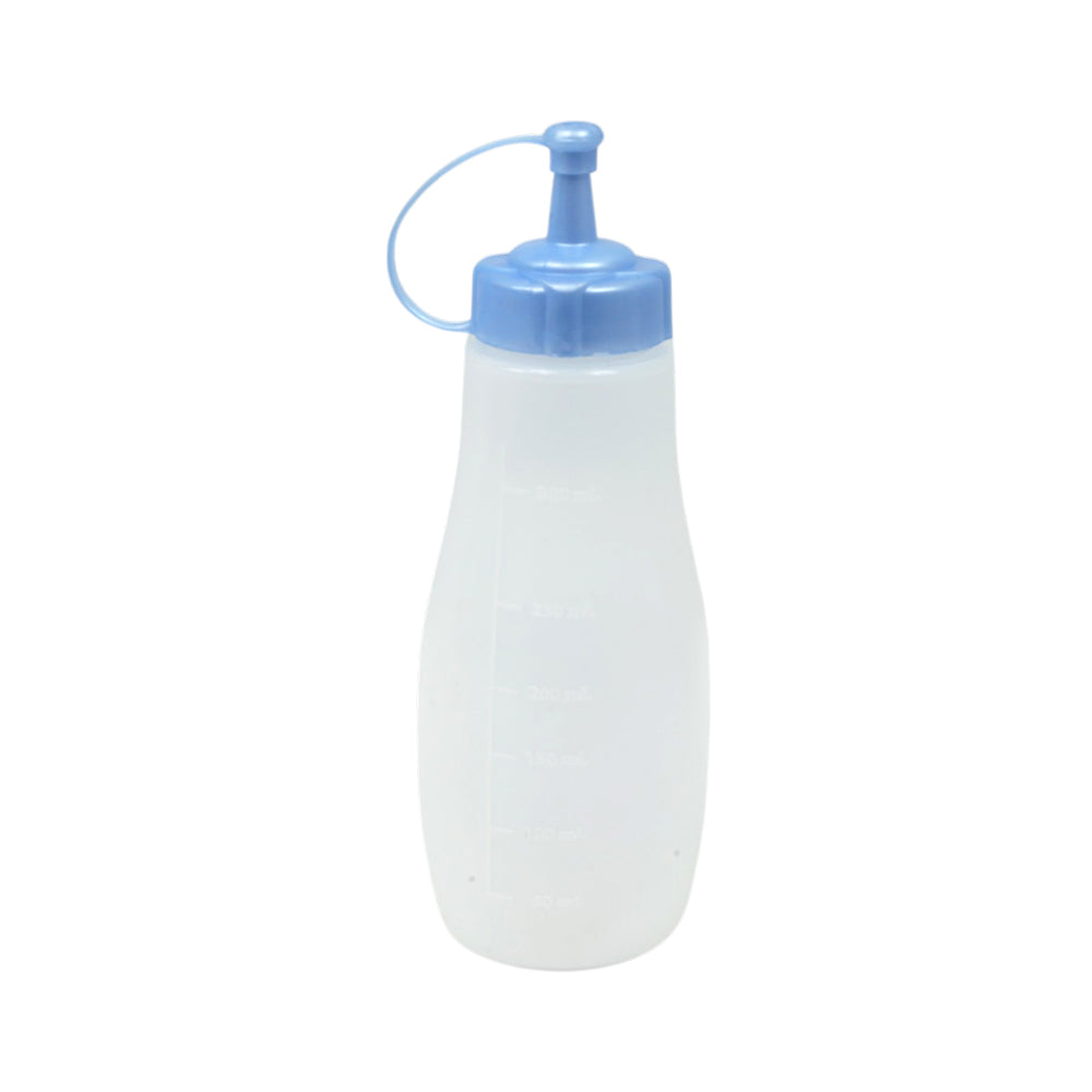 KETCHUP BOTTLE THAI 350 ML 9052 Default Title - MamasJan Crockery