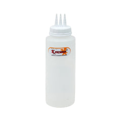 KETCHUP BOTTLE THAI 340 ML 9094-2 Default Title - MamasJan Crockery
