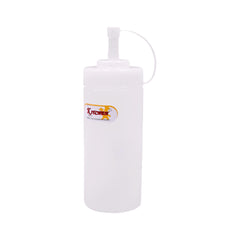 KETCHUP BOTTLE RW9095 450 ML Default Title - MamasJan Crockery