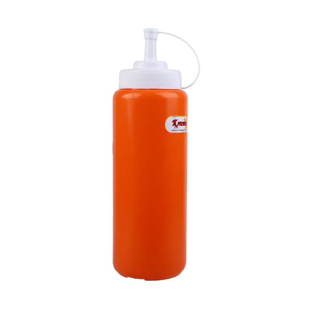 KETCHUP BOTTLE RW9096 940 ML Default Title - MamasJan Crockery