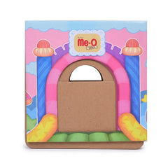ME-O GOLD CAT GOLD PLAY BOX Default Title - MamasJan Pet Care