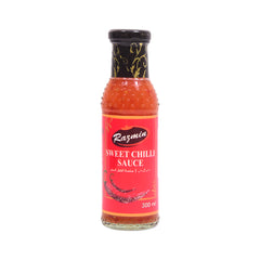RAZMIN SAUCE SWEET CHILLI 300 ML Default Title - MamasJan Grocery