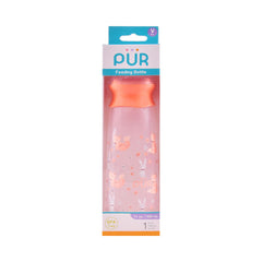 PUR CLASSY FEEDING BOTTLE 1103 300ML Default Title - MamasJan Grocery Nonfood