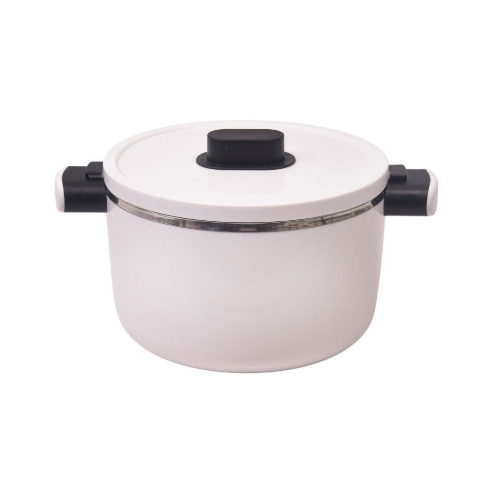 HOT POT 5.5 LTR FORTE PB649 Default Title - MamasJan Crockery