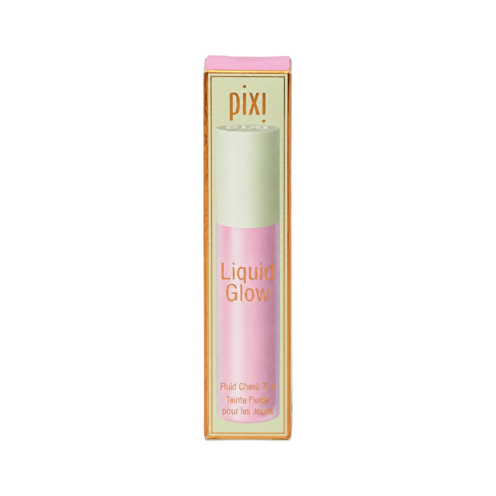 PIXI FLUID SHEEK TINT LIQID GLOW PRETTY 6.8G Default Title - MamasJan Makeup