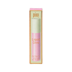 PIXI FLUID SHEEK TINT LIQID GLOW PRETTY 6.8G Default Title - MamasJan Makeup