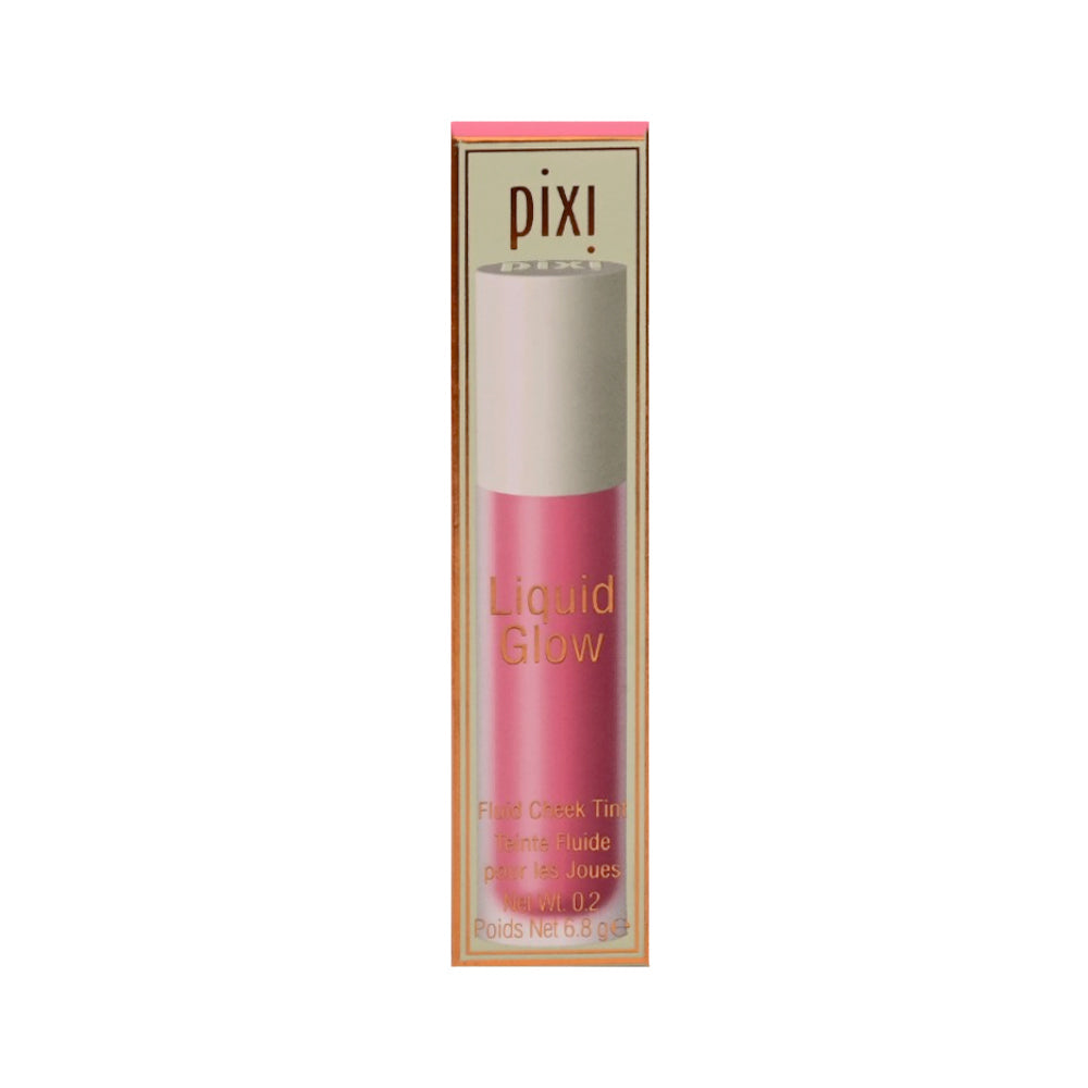 PIXI FLUID SHEEK TINT LIQID GLOW PEONY 6.8G Default Title - MamasJan Makeup