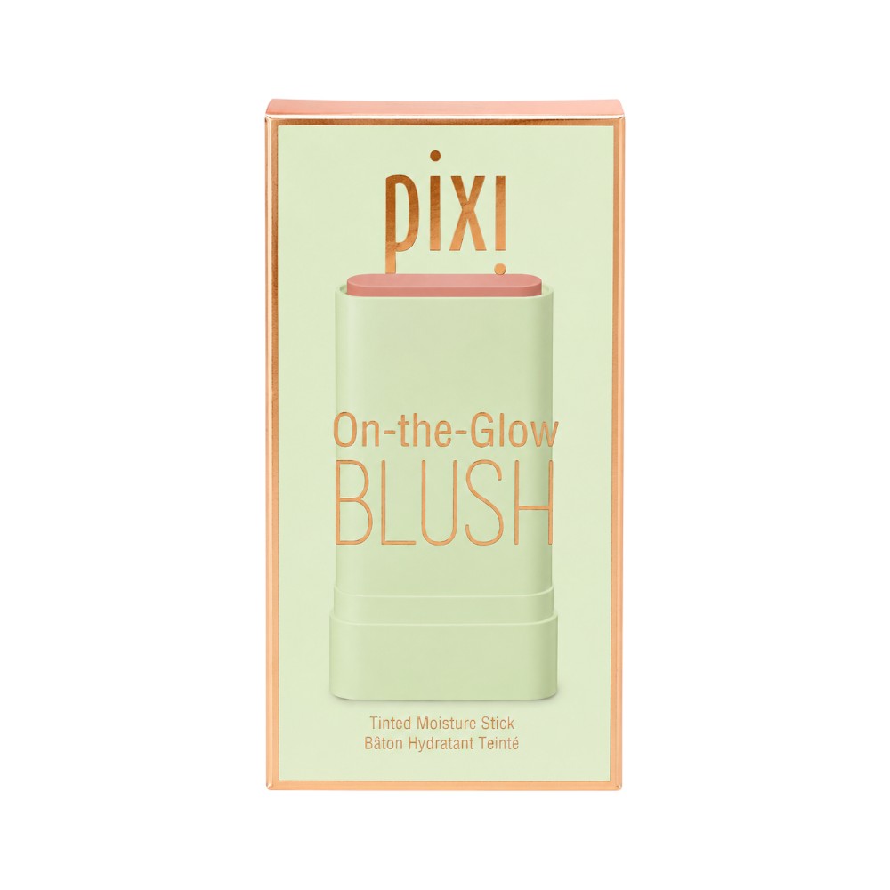 PIXI ON THE GLOW MOISTURE STICK CHANTILLY 19G Default Title - MamasJan PIXI