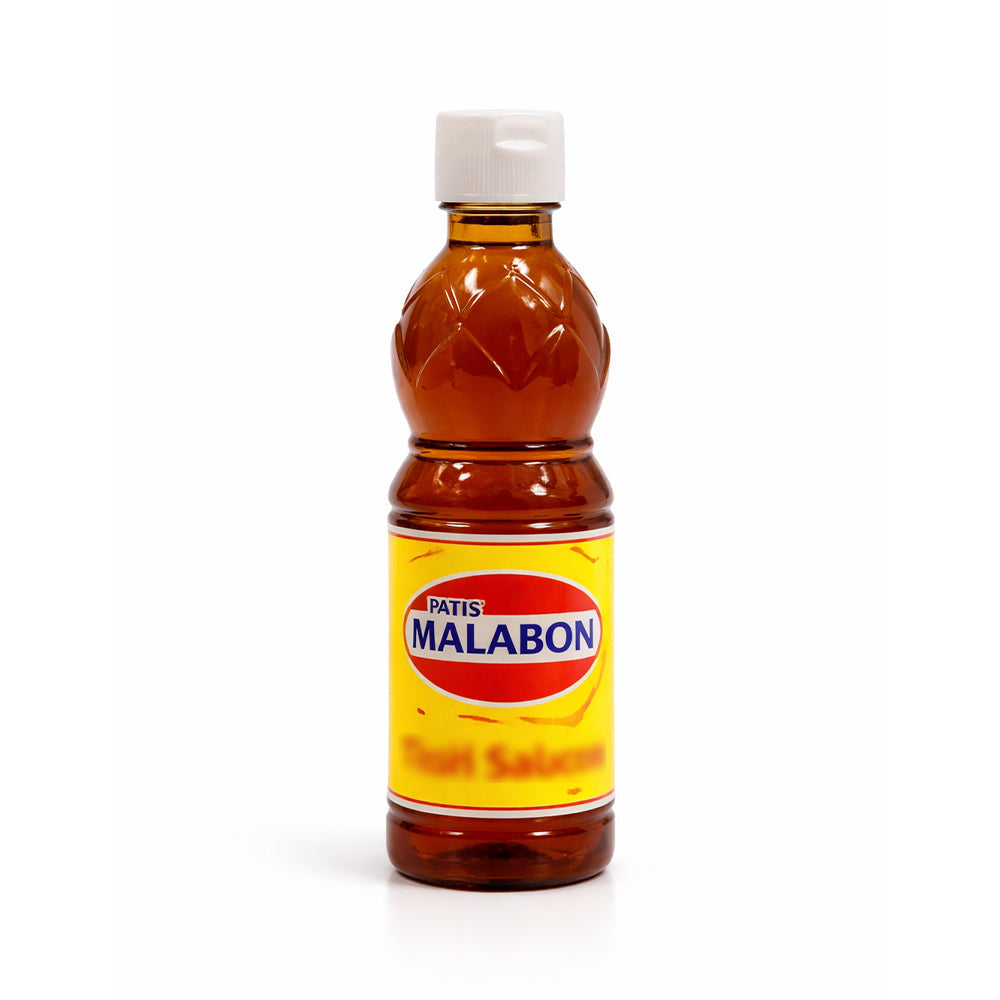 MALABON FISH SAUCE PATIS 300 ML Default Title - MamasJan GroceryFoods