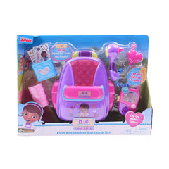 92335 DISNEY JUNIOR DOCTOR SET A.I Default Title - MamasJan Toys