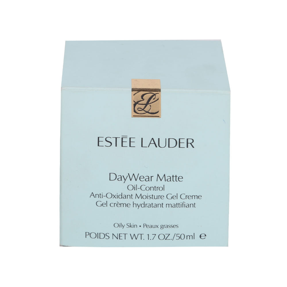 ESTEE LAUDER DAYWEAR OIL CONTROL ANTI OXIDANT MOISTURE GEL C Default Title - MamasJan Makeup