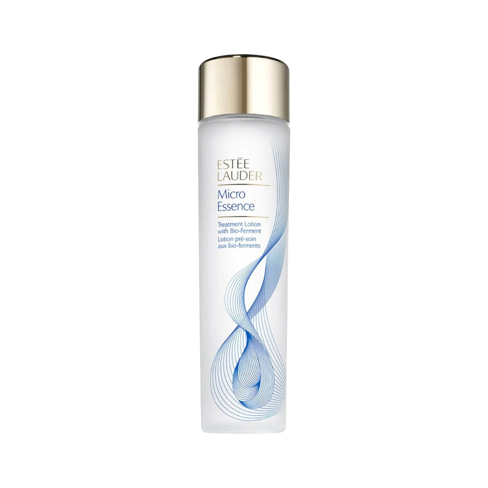 ESTEE LADER MICRO ESSENCE TREATMENT LOTION 200ML Default Title - MamasJan Makeup