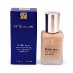 ESTEE LAUDER DOUBLE WEAR FOUNDATION 1C1 COOL BONE 30ML Default Title - MamasJan Makeup
