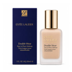 ESTEE LAUDER DOUBLE WEAR FOUNDATION 1N0 PORCELAIN 30ML Default Title - MamasJan Makeup