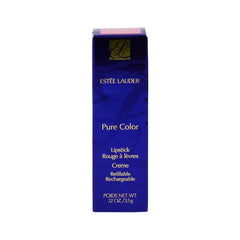 ESTEE LAUDER PURE COLOR LIPSTICK 822 MAKE YOU BLUSH 3.5G Default Title - MamasJan Makeup