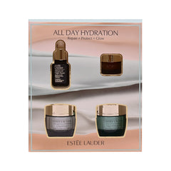 ESTEE LAUDER HYDRATON GLOW SET NEW Default Title - MamasJan Makeup