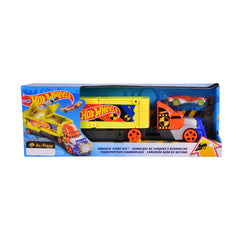 GCK39 HW CRASHIN BIG JACKKNIFE W-CARDS A.I Default Title - MamasJan Toys