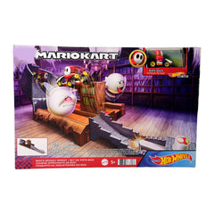 GNM23 HOT WHEEL MARIOKART TRACK H.B Default Title - MamasJan Toys