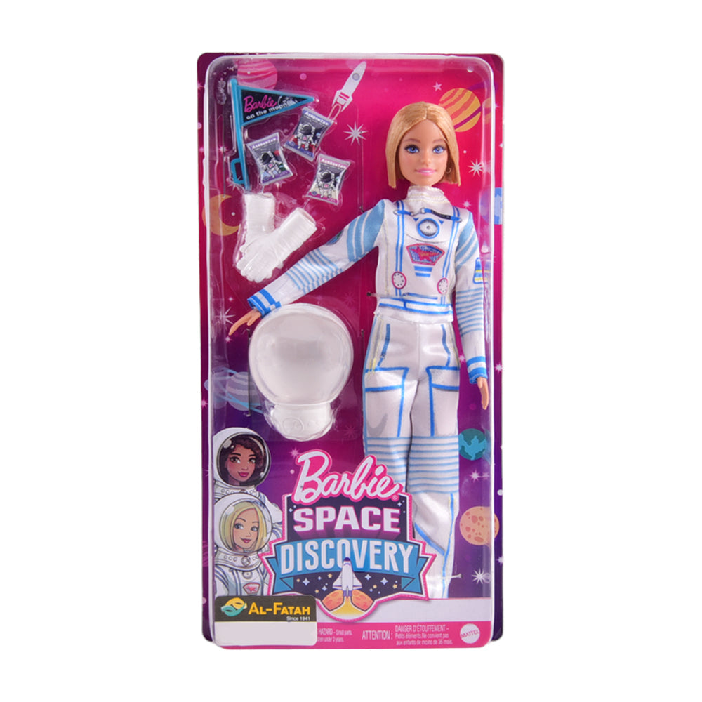 GTW30 BRB SPACE ASTORNOT DOLL Default Title - MamasJan Toys