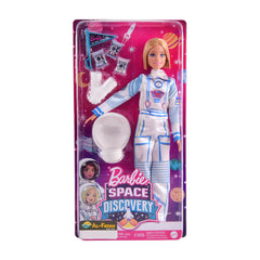 GTW30 BRB SPACE ASTORNOT DOLL Default Title - MamasJan Toys