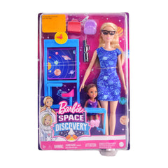GTW34 BRB SCIENTIST DOLL PLAYSET Default Title - MamasJan Toys