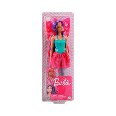 GXD59 FWK85 BRB CORE FAIRY DOLL Default Title - MamasJan Toys