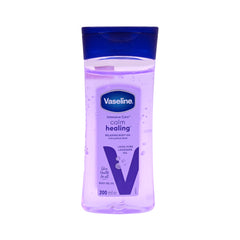 VASELINE CALM HEALING RELAXING BODY OIL 200ML Default Title - MamasJan skincare