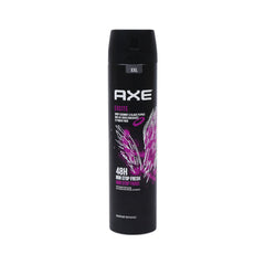AXE DEODORANT EXCITE CRISP COCONUT & BLACK PEPPER 250 ML Default Title - MamasJan perfumes