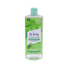 ST.IVES TEA TREE MICELLAR WATER 400ML Default Title - MamasJan skincare