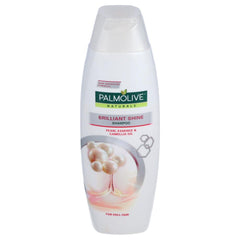 PALMOLIVE SHAMPOO BRILLIANT SHINE 180ML Default Title - MamasJan Grocery Nonfood