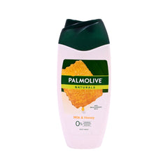 PALMOLIVE BODY WASH MILK & HONEY 250 ML Default Title - MamasJan skincare