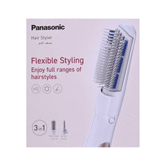 PANASONIC HAIR STYLER EH-KA31 Default Title - MamasJan Electronics