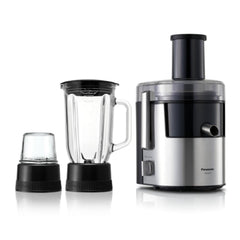 PANASONIC JUICER 3IN1 DJ31 BASIC Default Title - MamasJan Electronics