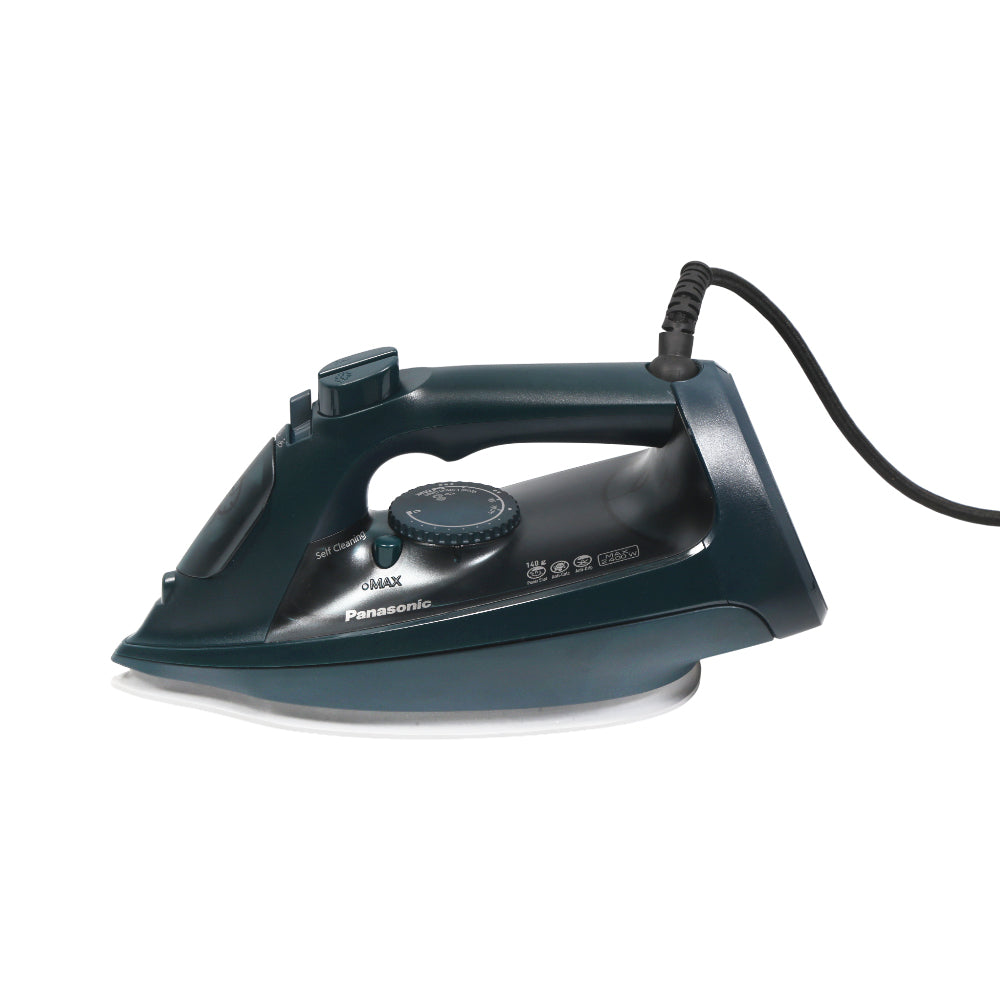 PANASONIC STEAM IRON NI-U450 Default Title - MamasJan Electronics