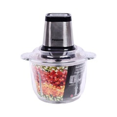 PANASONIC HAND MINI CHOPPER CG401 Default Title - MamasJan Electronics