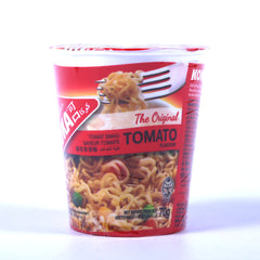 KOKA NOODLES TOMATO 70 GM Default Title - MamasJan Grocery