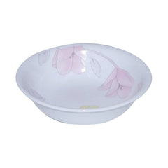 BOWL SWEET CORNINGWARE ELEGANT CITY 410-EC-LP BASIC Default Title - MamasJan Crockery