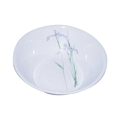 BOWL OPEN CORNINGWARE SHADOW IRIS 432333LP PC Default Title - MamasJan Crockery