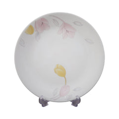 PLATE QUARTER CORNINGWARE ELEGANT CITY 108-EC-LP BASIC Default Title - MamasJan Crockery