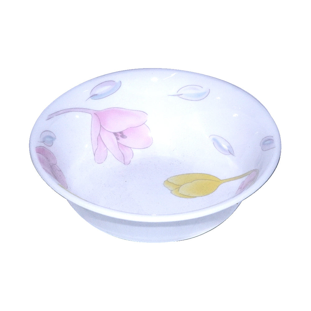 BOWL CORNINGWARE ELEGANT CITY 418-EC-LP BASIC Default Title - MamasJan Crockery