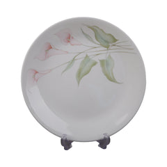 PLATE QUARTER CORNINGWARE LILY VILY 108-LV-LP BASIC Default Title - MamasJan Crockery