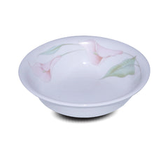 BOWL SWEET CORNINGWARE LILY VILY 410-LV-LP BASIC Default Title - MamasJan Crockery