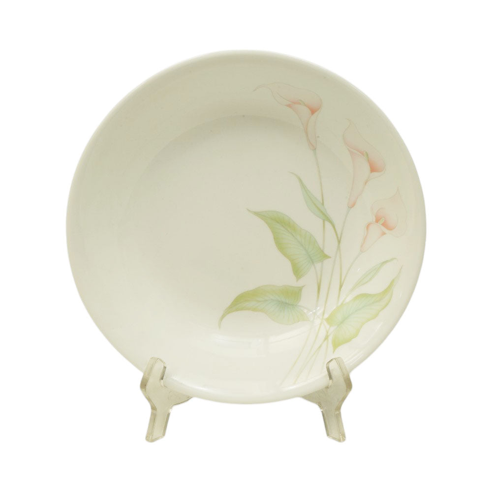 PLATE DEEP CORNINGWARE LILLYVILLE 420LV-LP PC Default Title - MamasJan Crockery