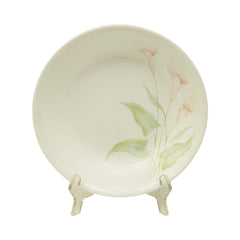 PLATE DEEP CORNINGWARE LILLYVILLE 420LV-LP PC Default Title - MamasJan Crockery