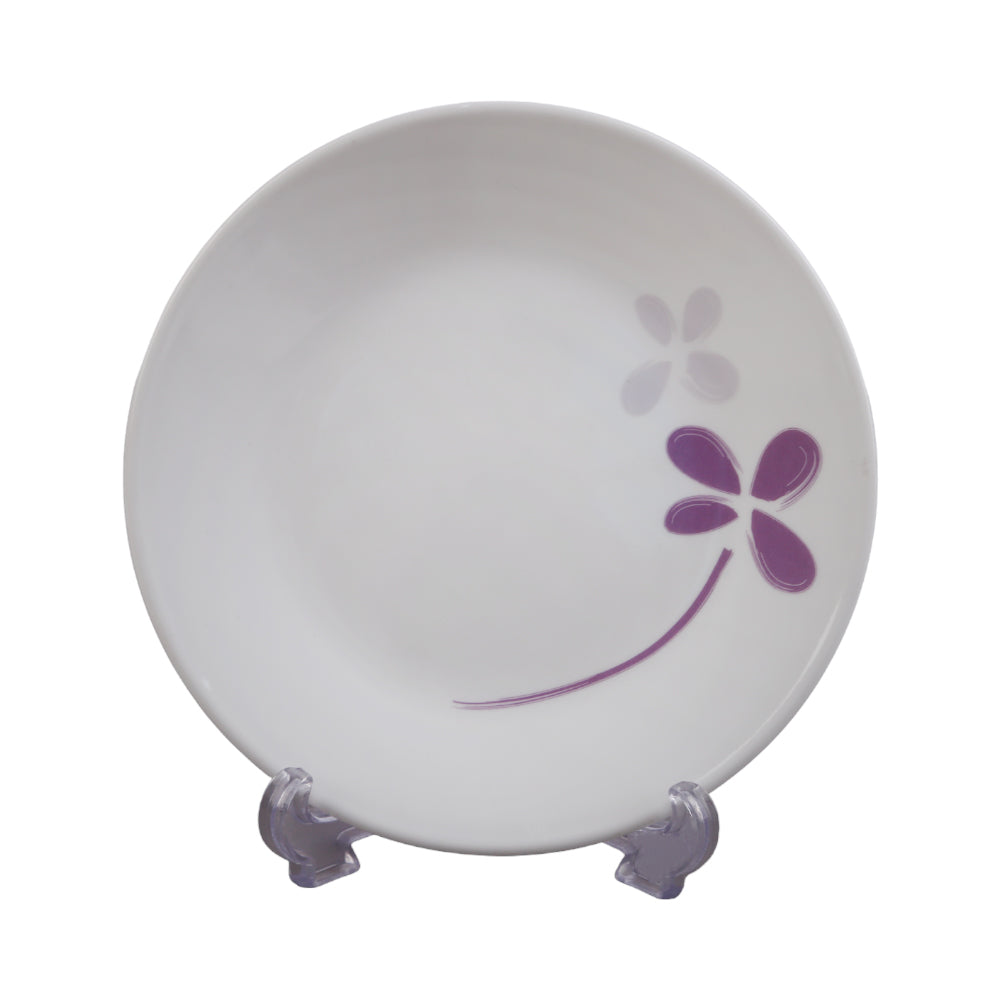 PLATE QUARTER CORNINGWARE WARM PENSIES 106WP-LP PC Default Title - MamasJan Crockery