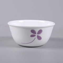 BOWL SOUP CORNINGWARE WARM PENSIES 426WP-LP PC Default Title - MamasJan Crockery