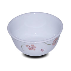BOWL SOUP CORNINGWARE PREETY PINK 426PP-LP PC Default Title - MamasJan Crockery