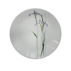 PLATE DINNER CORNINGWARE SHADOW IRIS 110-333-LP BASIC Default Title - MamasJan Crockery