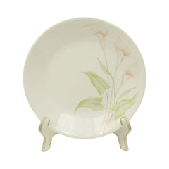 PLATE QUARTER CORNINGWARE LILYVILLE 106-LV-LP Default Title - MamasJan Crockery